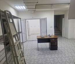 Obyekt İcarəyə verilir