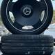 Mersedes G class diski R22/23