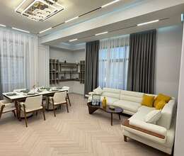 Satılır Yeni tikili, 125m², 3-Otaqlı