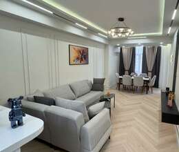 Satılır Yeni tikili, 91m², 3-Otaqlı