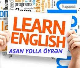 Ingilis dili hazirliqi 