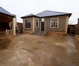 Kirayə Həyət evi, 90m²