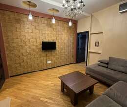 Kirayə verilir Yeni tikili, 55m², 2-Otaqlı