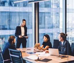 Satış üzrə gənc və istedadlı mütəxəssislər tələb olunur 