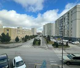 Satılır Yeni tikili, 60m², 2-Otaqlı