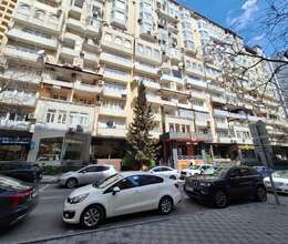 Satılır Yeni tikili, 154m², 3-Otaqlı