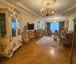 Satılır Yeni tikili, 185m², 4-Otaqlı