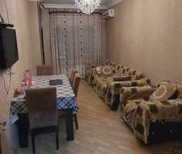 Satılır Yeni tikili, 54m², 2-Otaqlı