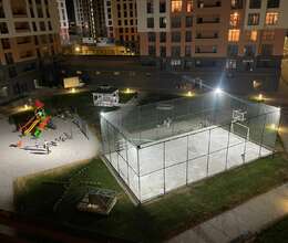 Satılır Yeni tikili, 52m², 2-Otaqlı