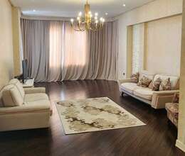 Satılır Yeni tikili, 186m², 4-Otaqlı