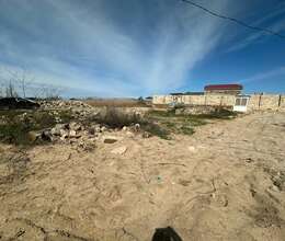 6 sot torpaq sahəsi satılır