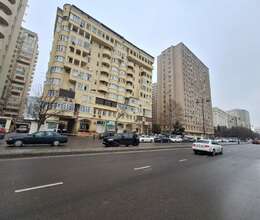 Satılır Yeni tikili, 60m², 2-Otaqlı