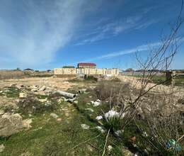 1.5 sot torpaq sahəsi satılır