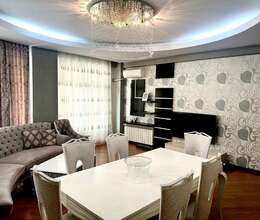 Satılır Yeni tikili, 170m², 3-Otaqlı