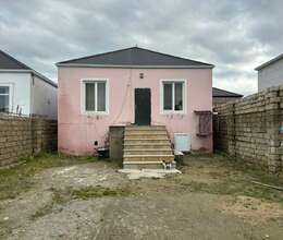 Satış Həyət evi, 90m²