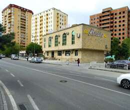 Satılır Yeni tikili, 90m², 3-Otaqlı