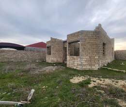 Satış Həyət evi, 75m²