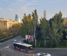 Satılır Köhnə tikili, 53m², 2-Otaqlı