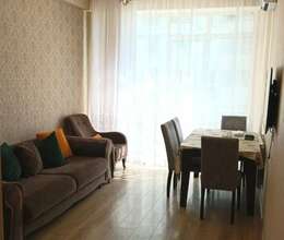 Satılır Yeni tikili, 44m², 2-Otaqlı