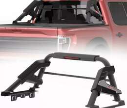 Ford f150 roll bar