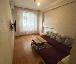 Satılır Yeni tikili, 44m², 2-Otaqlı