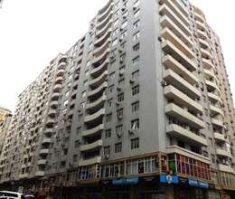 Kirayə verilir Yeni tikili, 85m², 2-Otaqlı