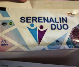 Serenalin Duo 60