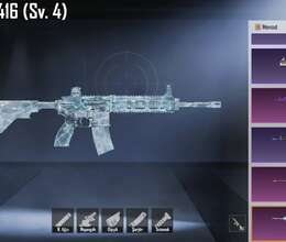 Pubg hesab satışı