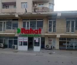 Satılır Yeni tikili, 114m², 3-Otaqlı