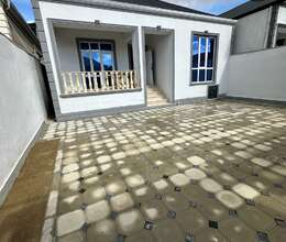 Satış Həyət evi, 90m²