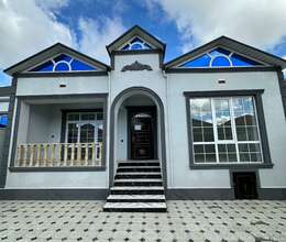 Satış Həyət evi, 110m²