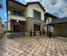 Satış Villa, 216m²