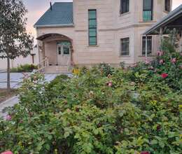 Satış Həyət evi, 260m²