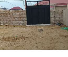 Satış Həyət evi, 20m²