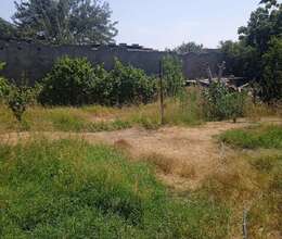 4 sot torpaq sahəsi satılır