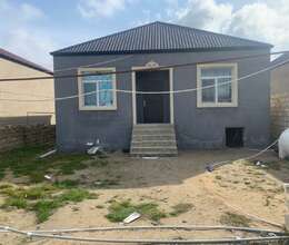 Satış Həyət evi, 100m²