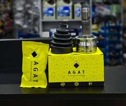 Chevrolet Cobalt - Çöl Oynaqlı Birləşmə Dəsti