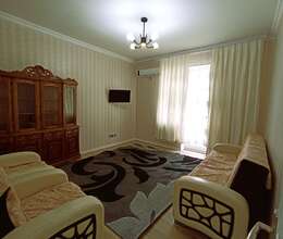 Hovsan MİDA 1də qanuni 2 otaqlı, Tam Əşyalı kirayə mənzil