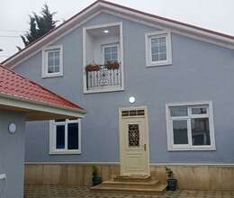 Satış Həyət evi, 220m²