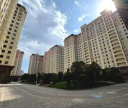 Satılır Yeni tikili, 91m², 2-Otaqlı