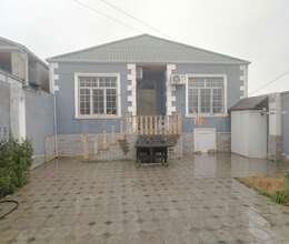 Satış Həyət evi, 110m²