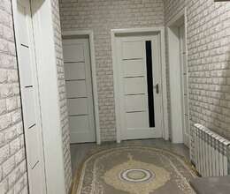 Satış Həyət evi, 110m²