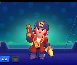 Brawl Stars Hesbaı