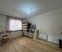 Satış Həyət evi, 110m²