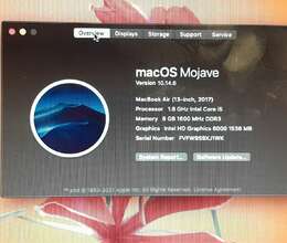 Apple Macboolar satılır