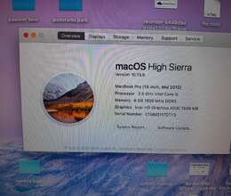 Apple Macboolar satılır