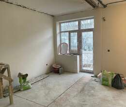 Satılır Köhnə tikili, 40m², 1-Otaqlı