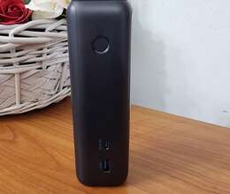 Anker 25.000 Mah 165W Power Bank