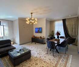 Satılır Yeni tikili, 125m², 3-Otaqlı