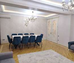 Satılır Yeni tikili, 190m², 4-Otaqlı